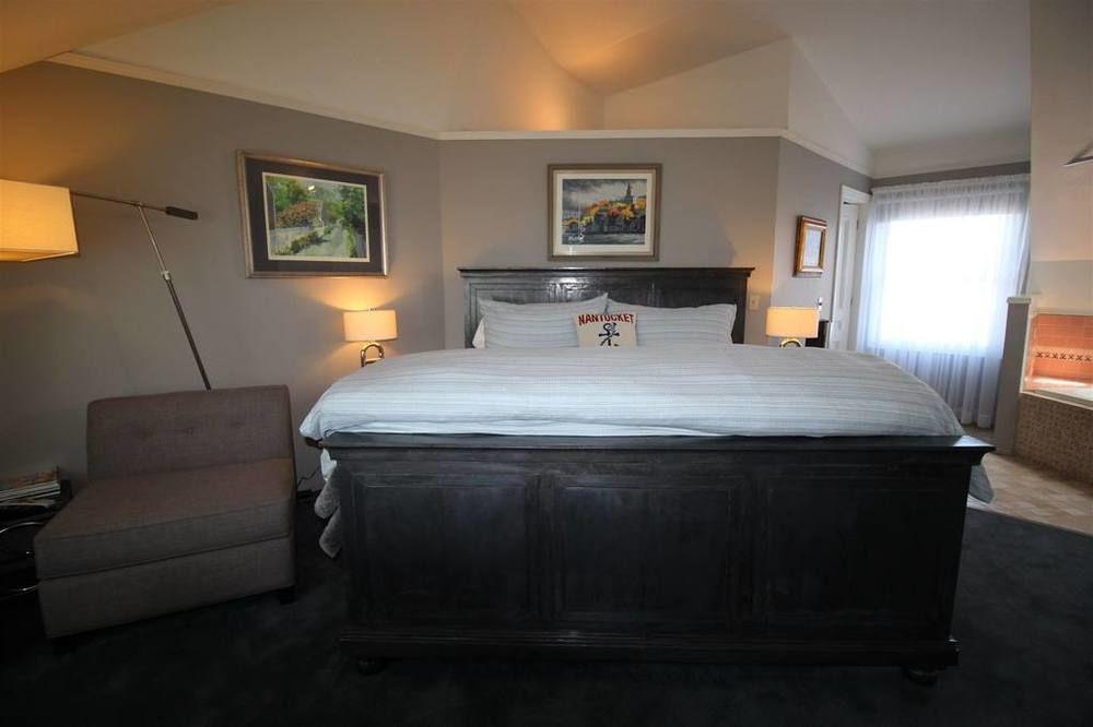 Old Thyme Inn Bed And Breakfast Half Moon Bay Exterior photo
